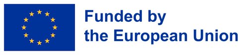 funded by the EU